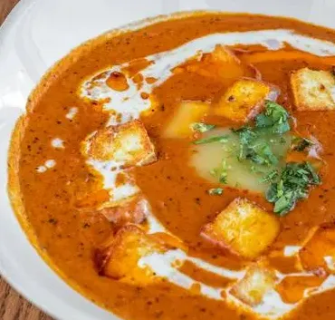 Shahi paneer at Flames & Grills By Tuli's, Punjabi restaurant in Calgary