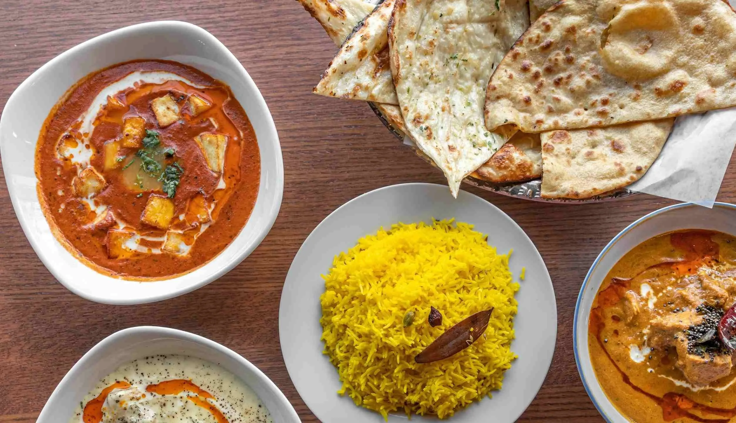 Flames & Grills By Tuli's, Indian and Punjabi grill restaurant in northwest Calgary